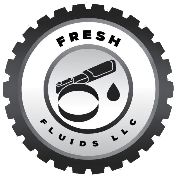 Fresh Fluids logo